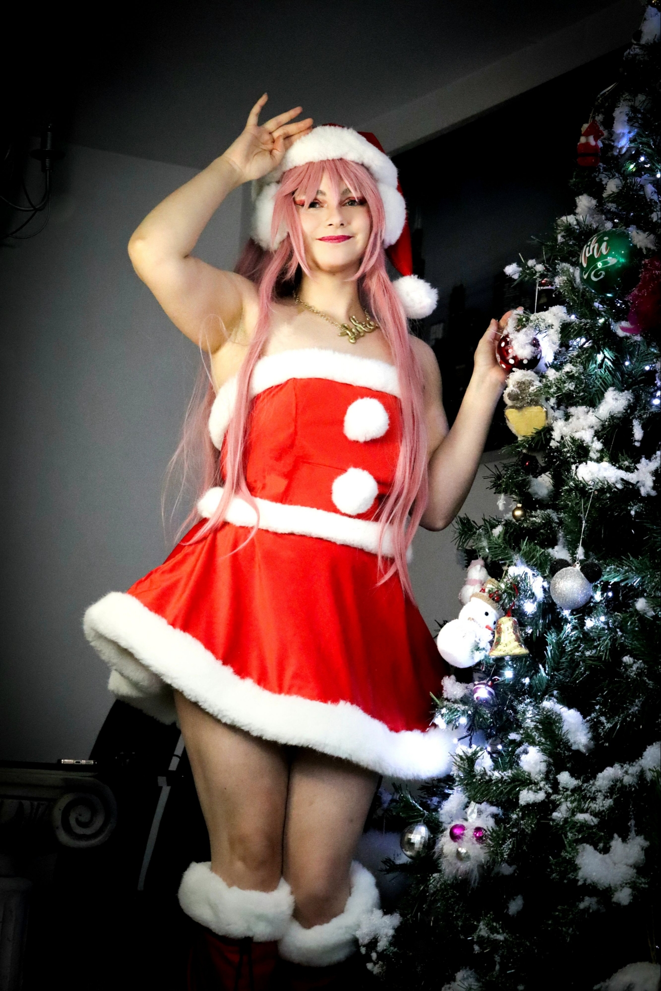 Luka, Noël — photo 5