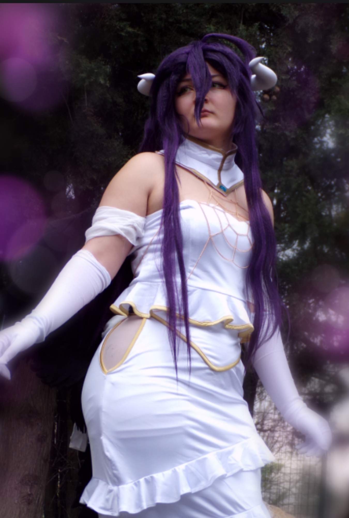 Albedo — photo 5