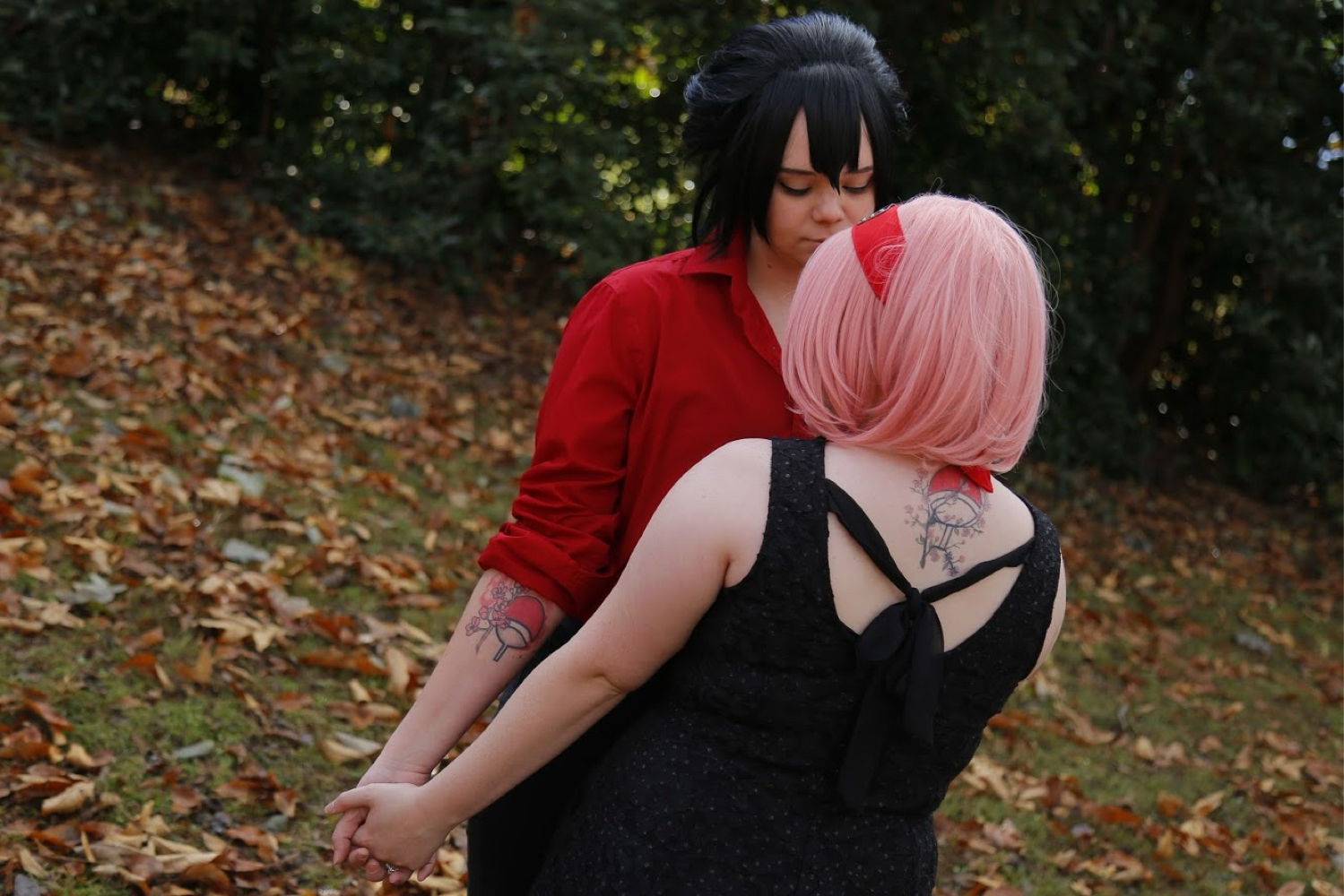 SasuSaku ‘19 — photo 8