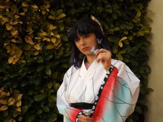 Shinobu kocho preview 3