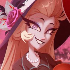 Lilith (version 1) preview 2