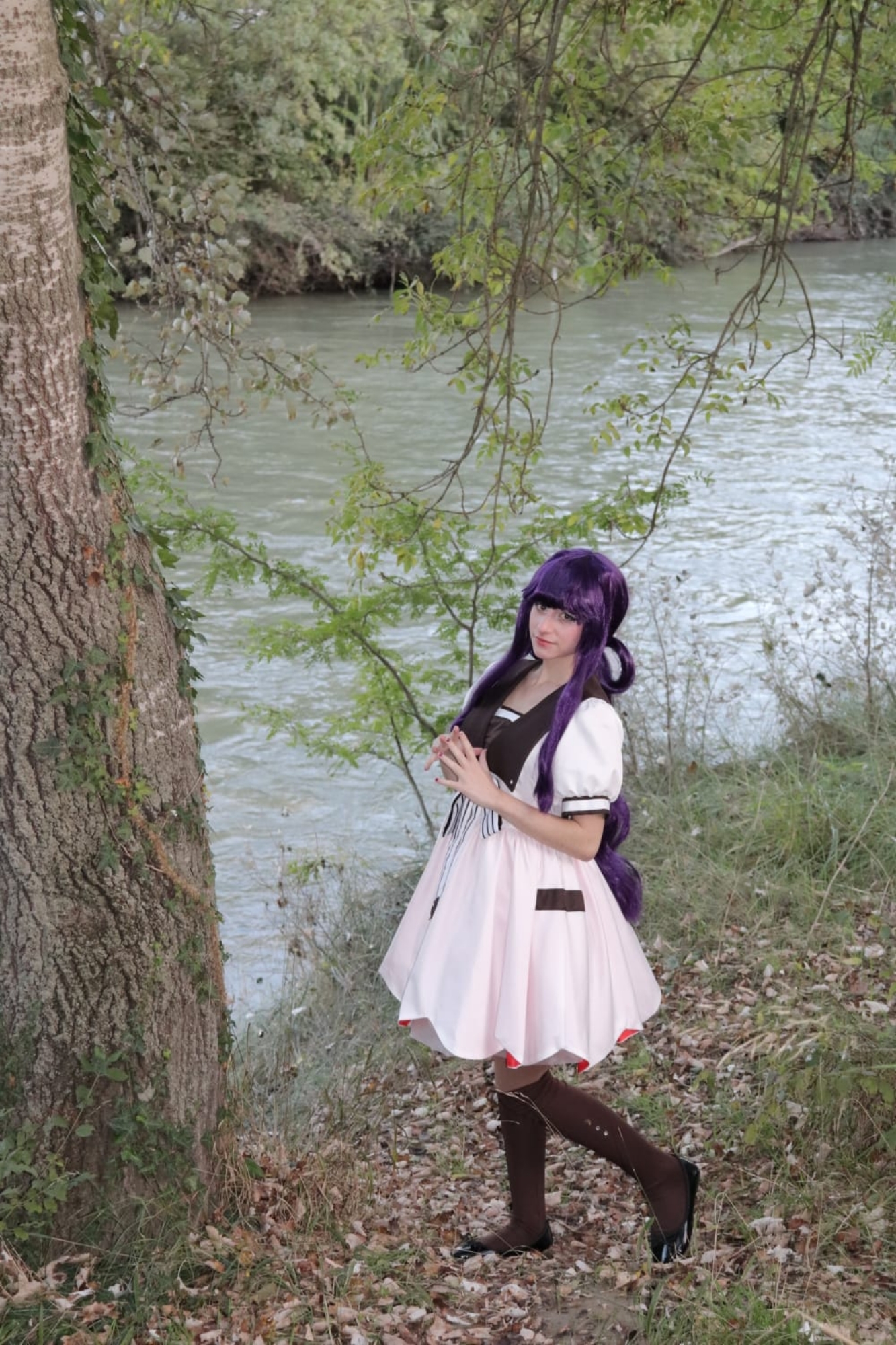 Aoi Akane, photo 10