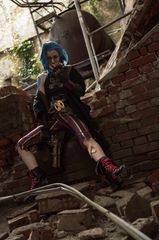 Jinx preview 2