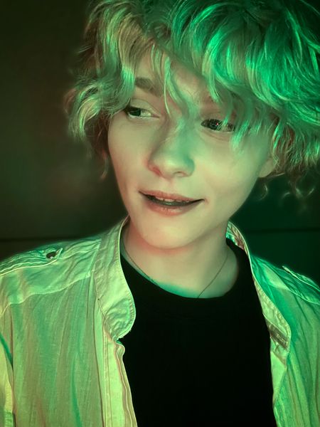 Cosplay_zaza - Adrien Agreste