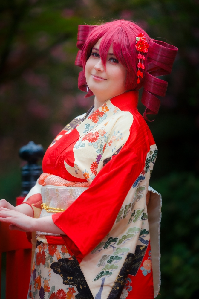 Kasane Teto  - Photo 3