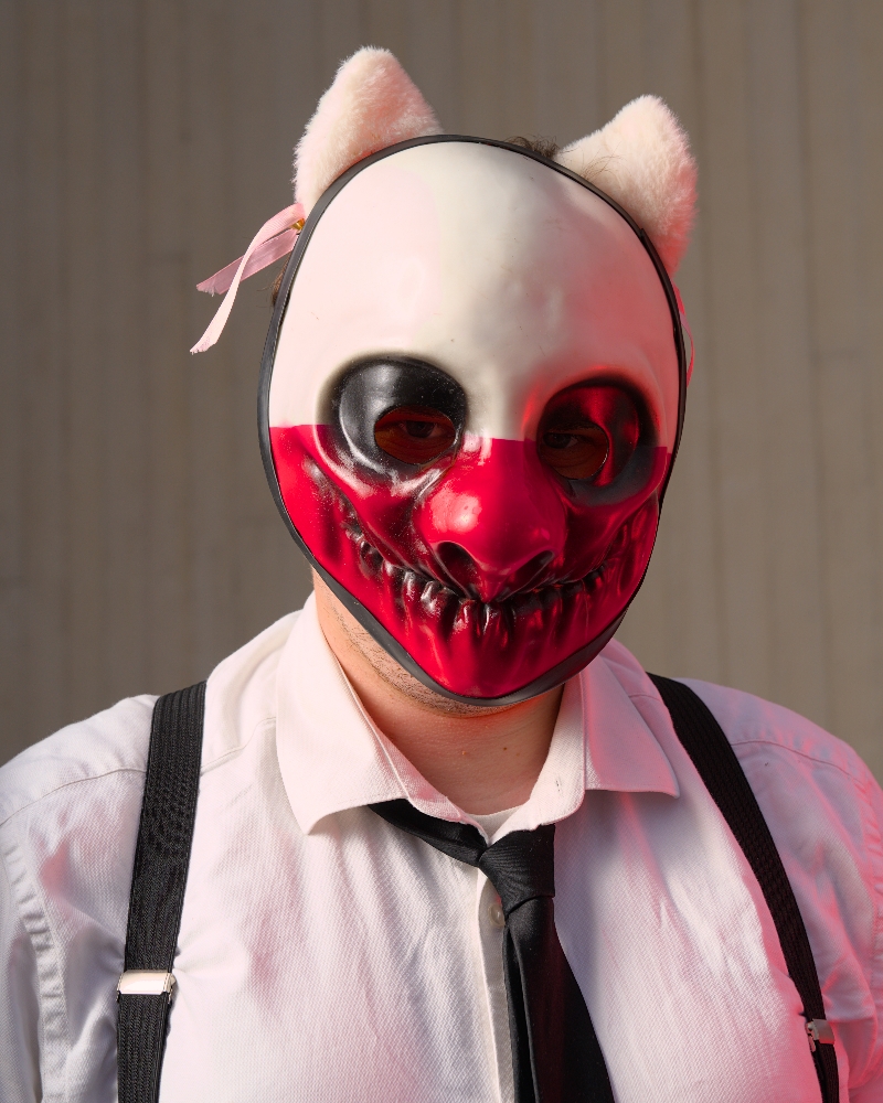 Wolf (Reservoir Dogs