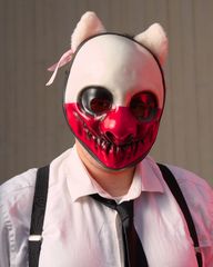 Wolf (Reservoir Dogs preview 3
