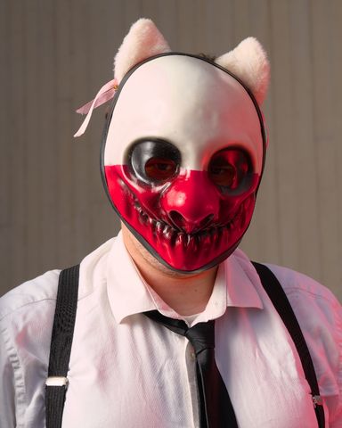 Wolf (Reservoir Dogs