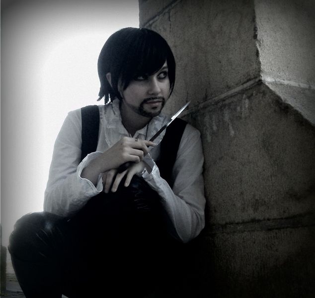 Lexi_ducati - Salieri