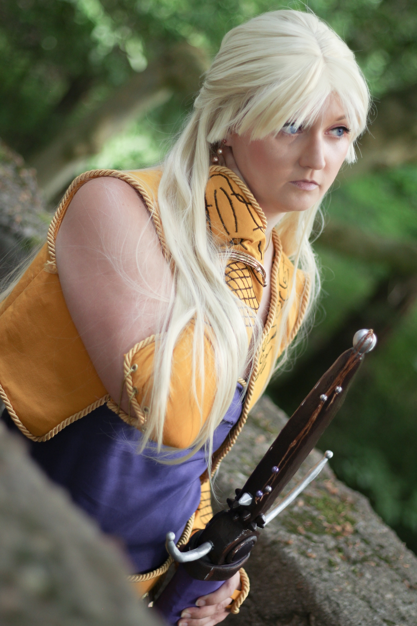 Celes Chere (FF6) - Photo 58