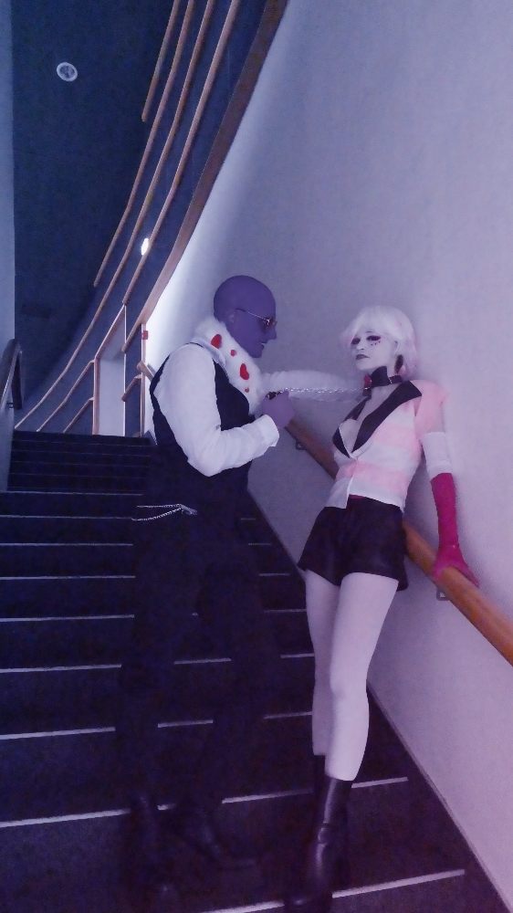 ☆ Angel Dust ☆ - Photo 3