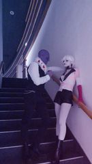 ☆ Angel Dust ☆ preview 3
