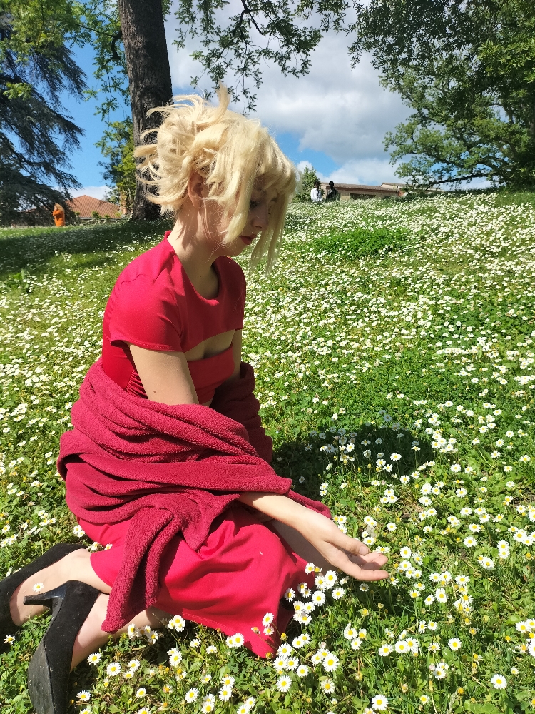 Toga princesse — photo 5