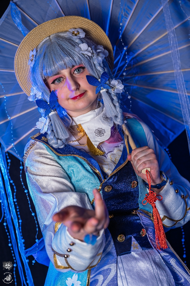 Ayaka GiC — photo 5
