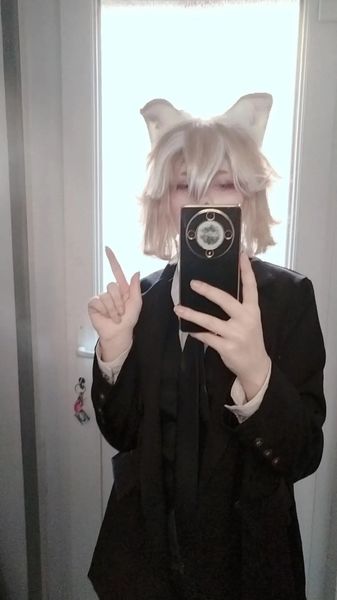 Shiwo-.- - Mafia gorou