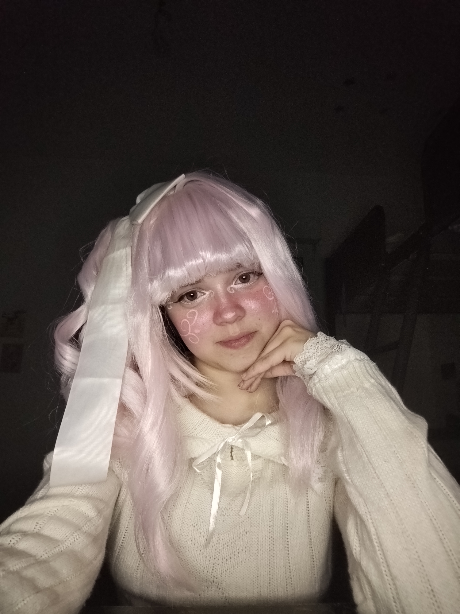 Mizuki 🎀🩷, photo 22