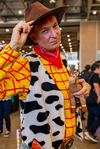Ely'te_cosplay - Japan Touch Haru