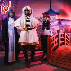 Trio Frieren preview 3