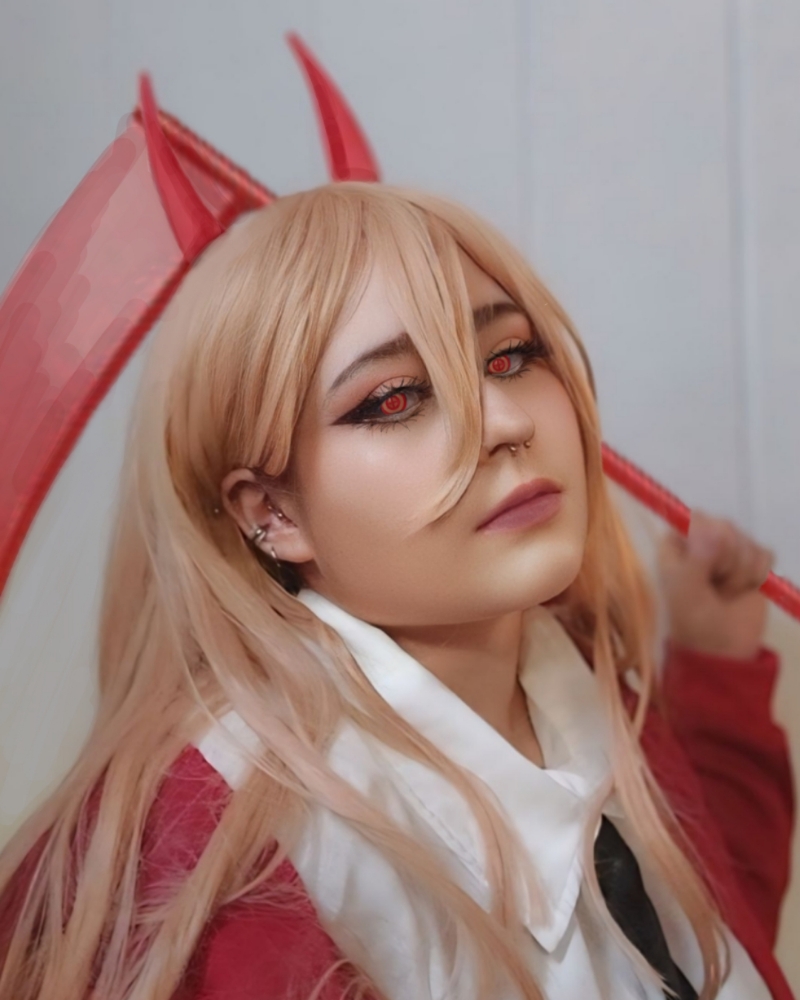 Power 🩸 - Photo 16