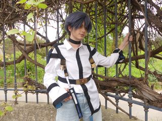 Kazui a Japan party preview 2