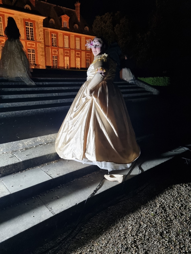 Bal mille livres — photo 8