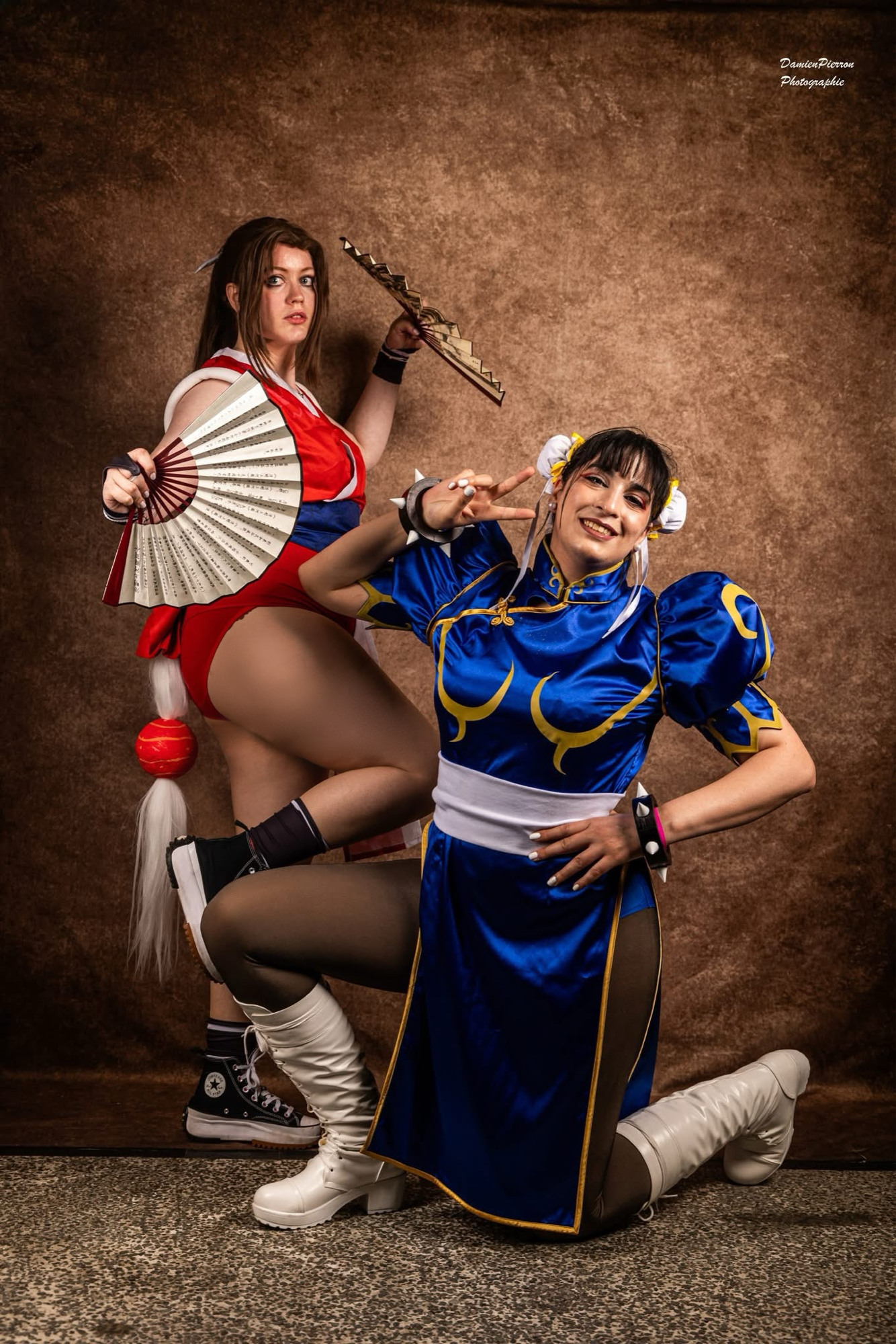 Mai de SF (group) — photo 5