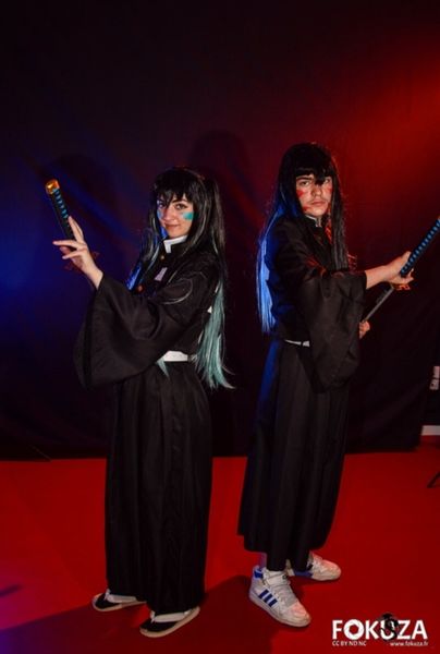 Mimikiwi.cos - Manga Mania 2023