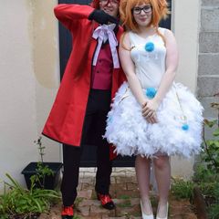Grell preview 3