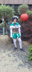 Venti preview 2