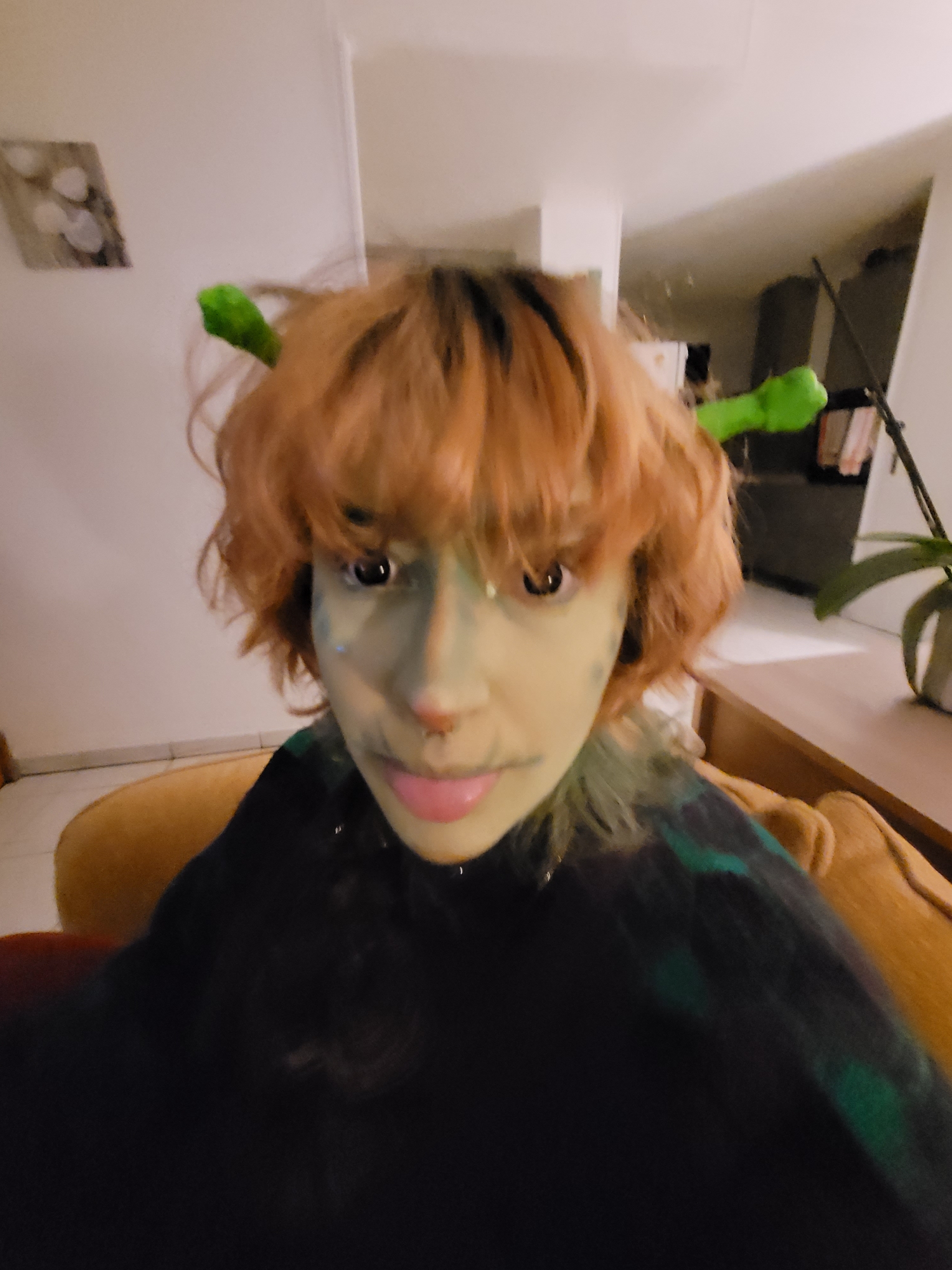 Alien — photo 6
