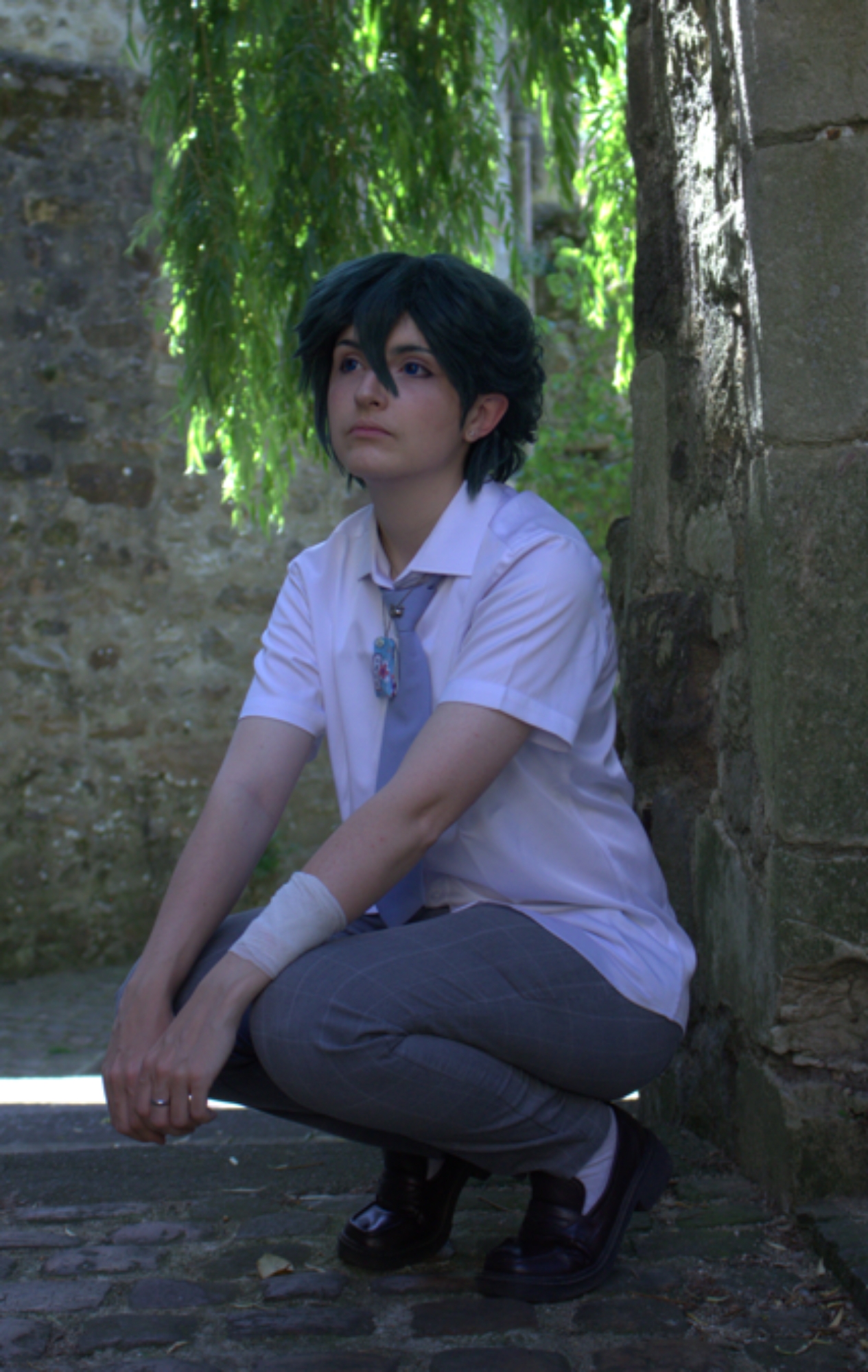 Naru outfit - Photo 2