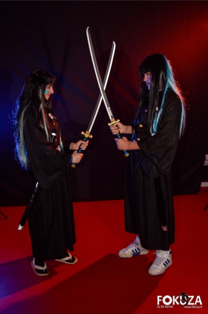 Manga Mania 2023 - Photo 10