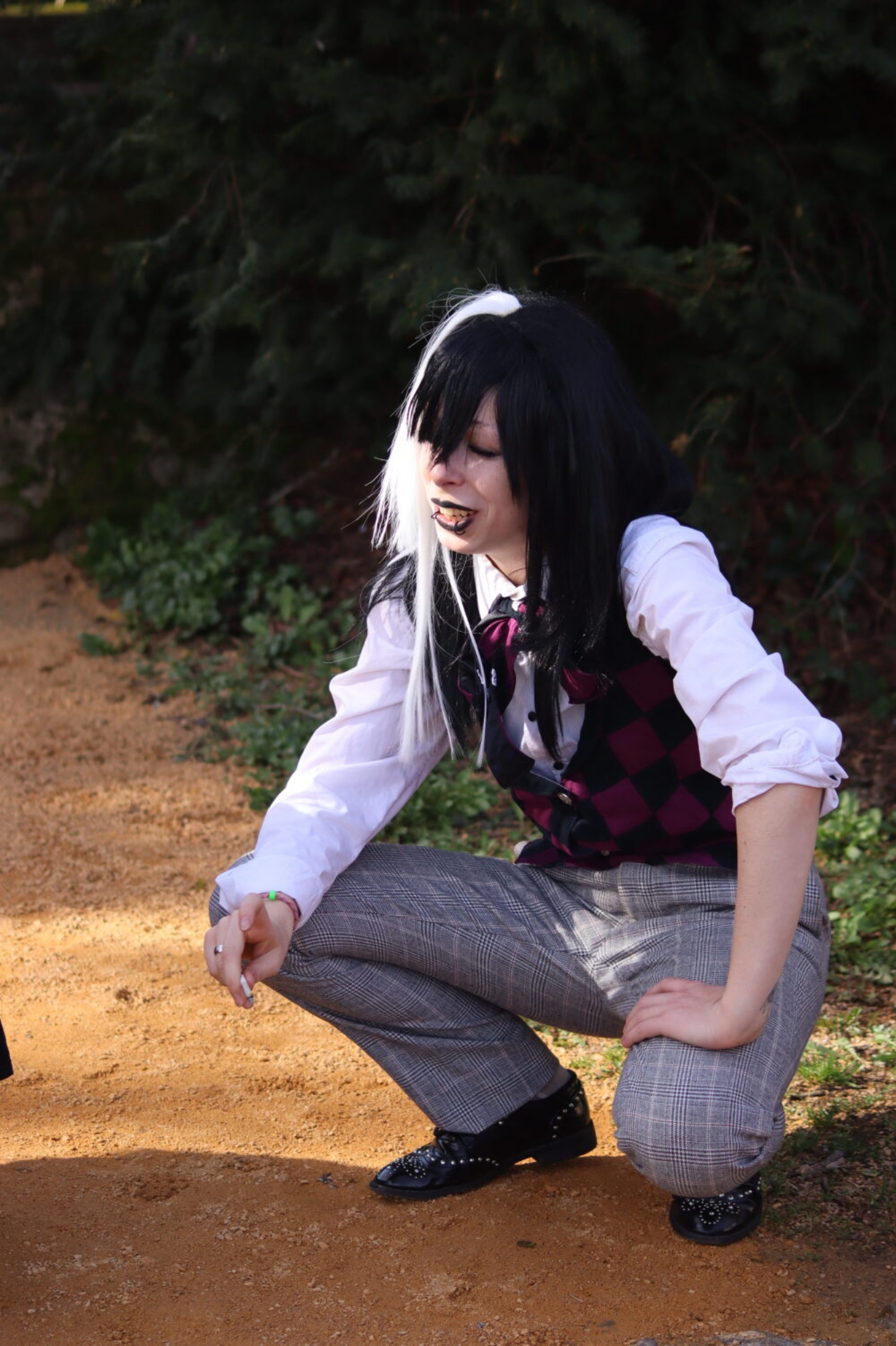 Groupe Black Butler, photo 8