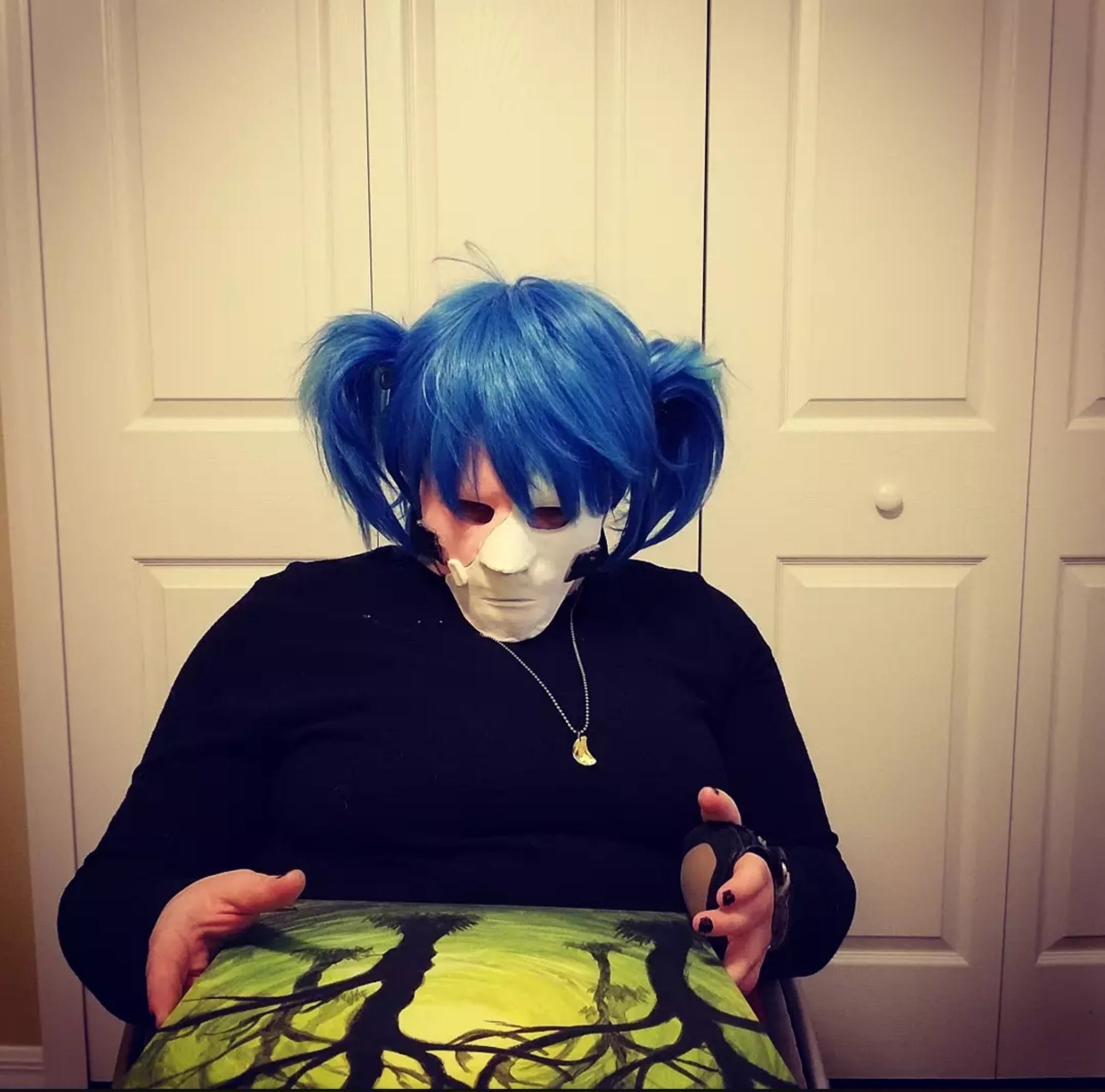 SallyFace — photo 5