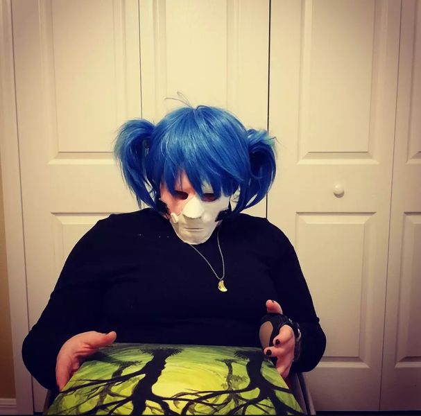 Khaoskrakencos - SallyFace