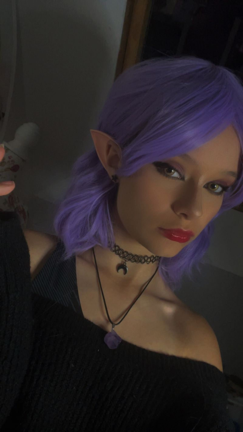 Phœnix_ – Amity blight 