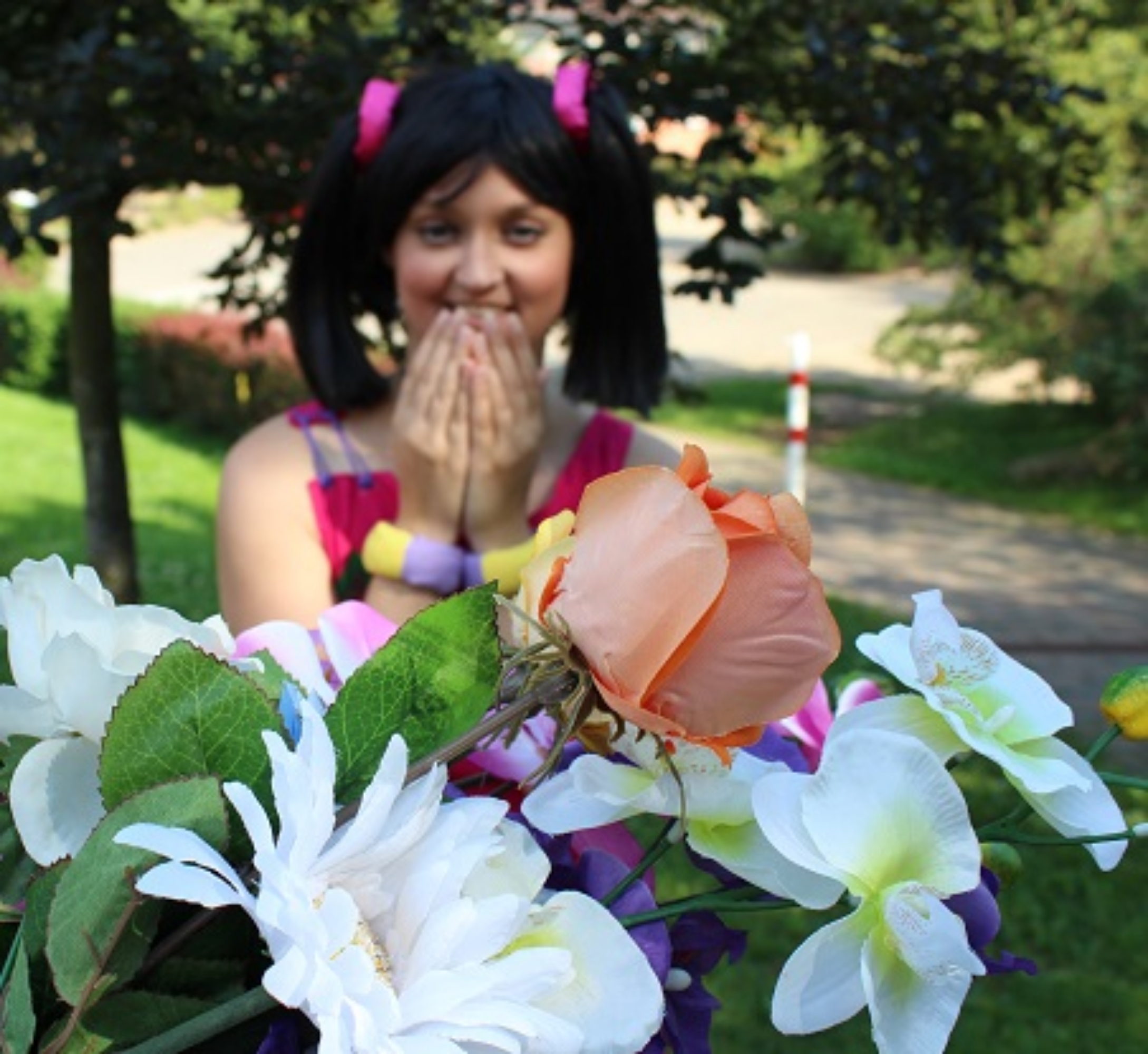 Xiaoyu (Kleid) — photo 22
