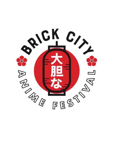 Brick City Anime Festival