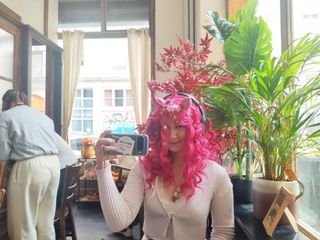 Pinkie Pie preview 3