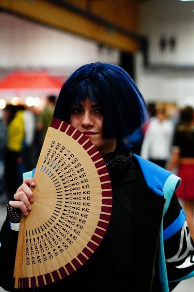 Yuki_cos - Scaramouche 