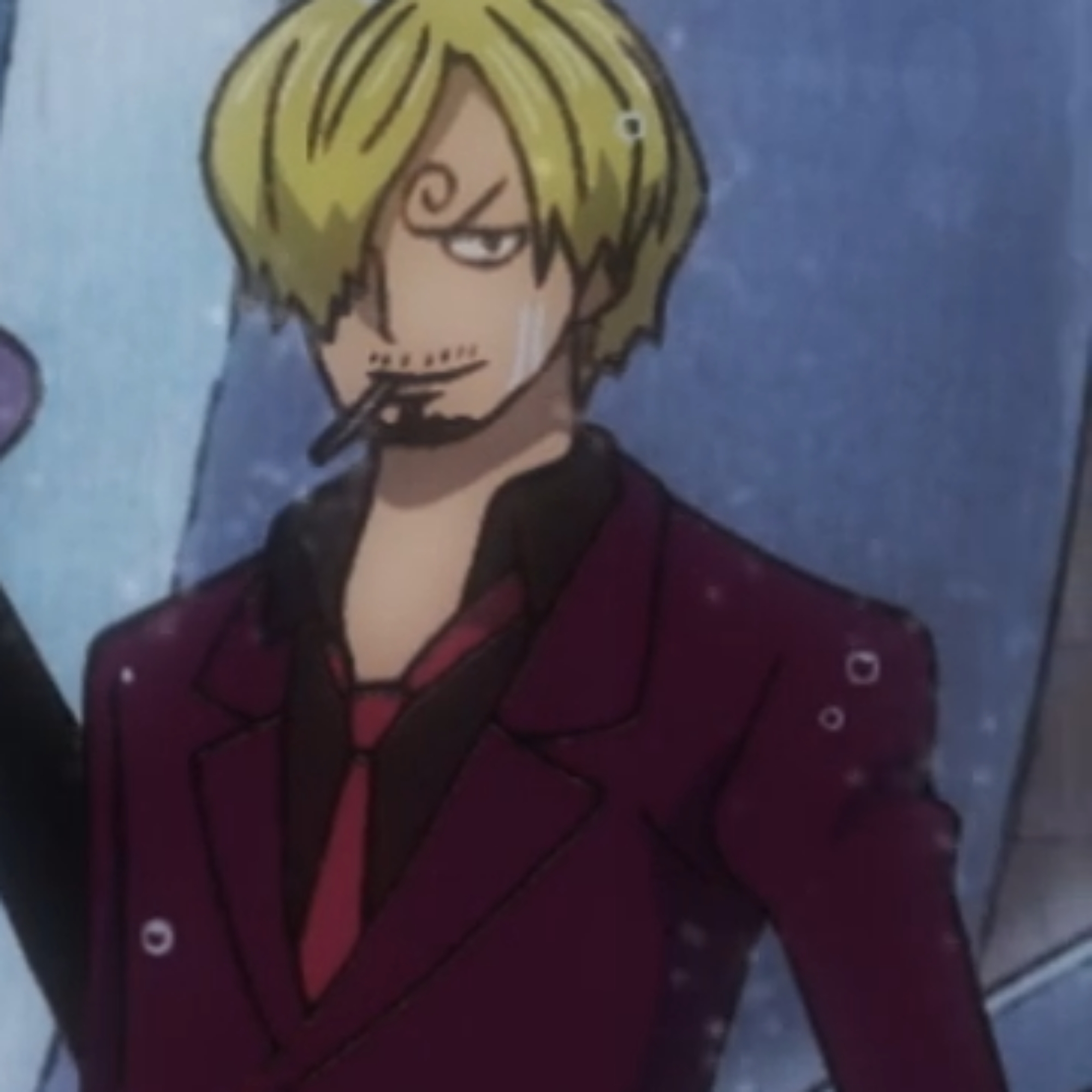 Sanji
