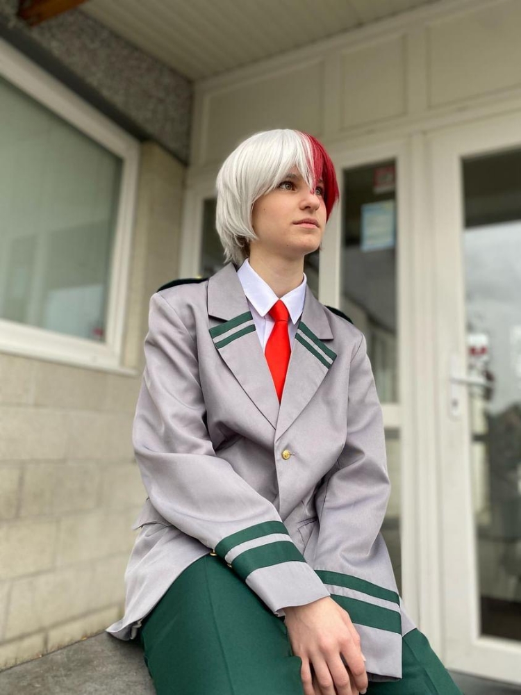 Mang'anim 2023 - Photo 3