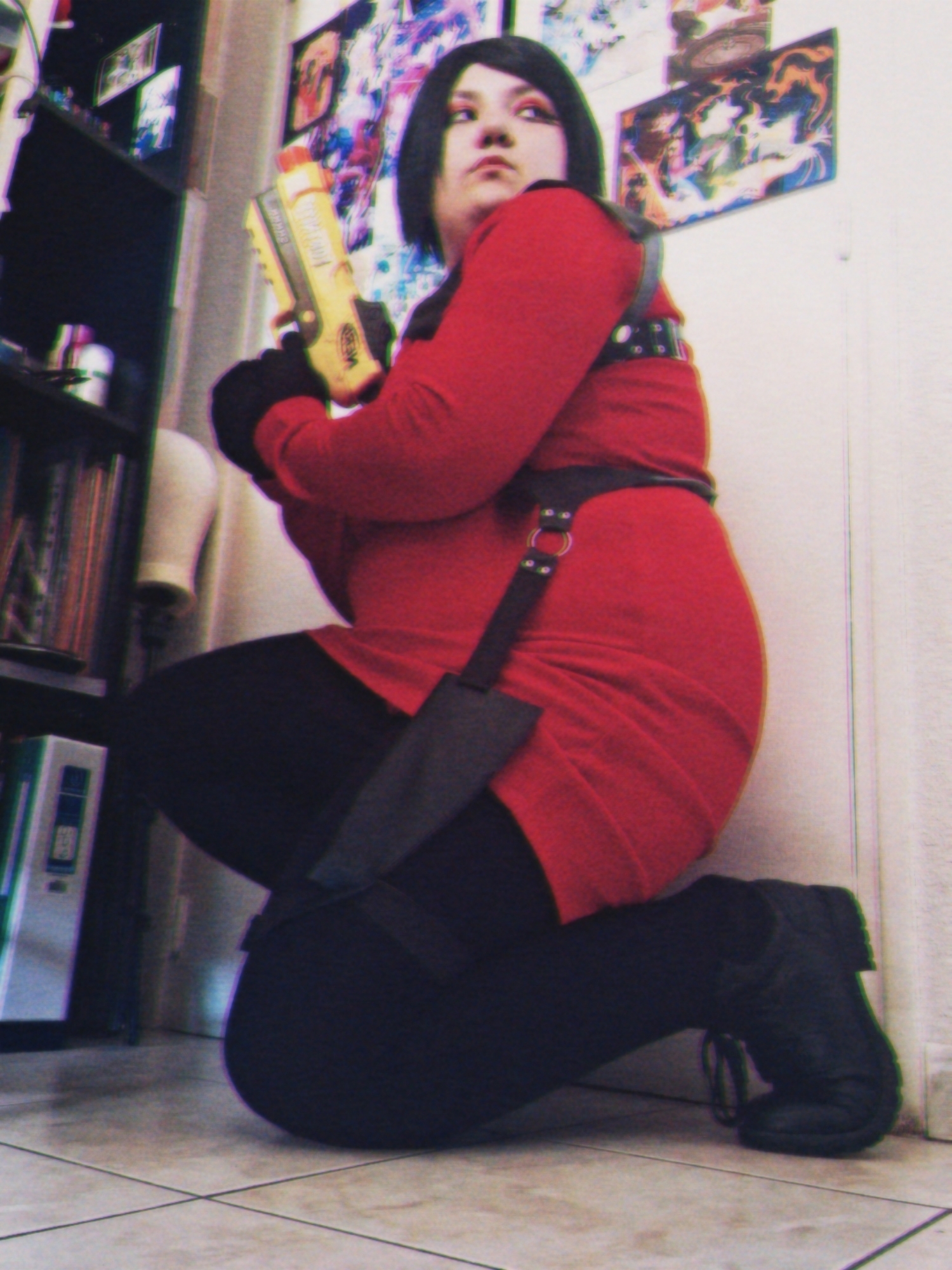 Ada Wong — photo 6