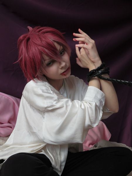 Specto - Ayato ( chemise ) 
