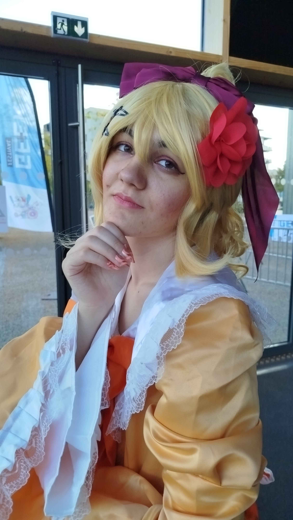 Riliane — photo 32
