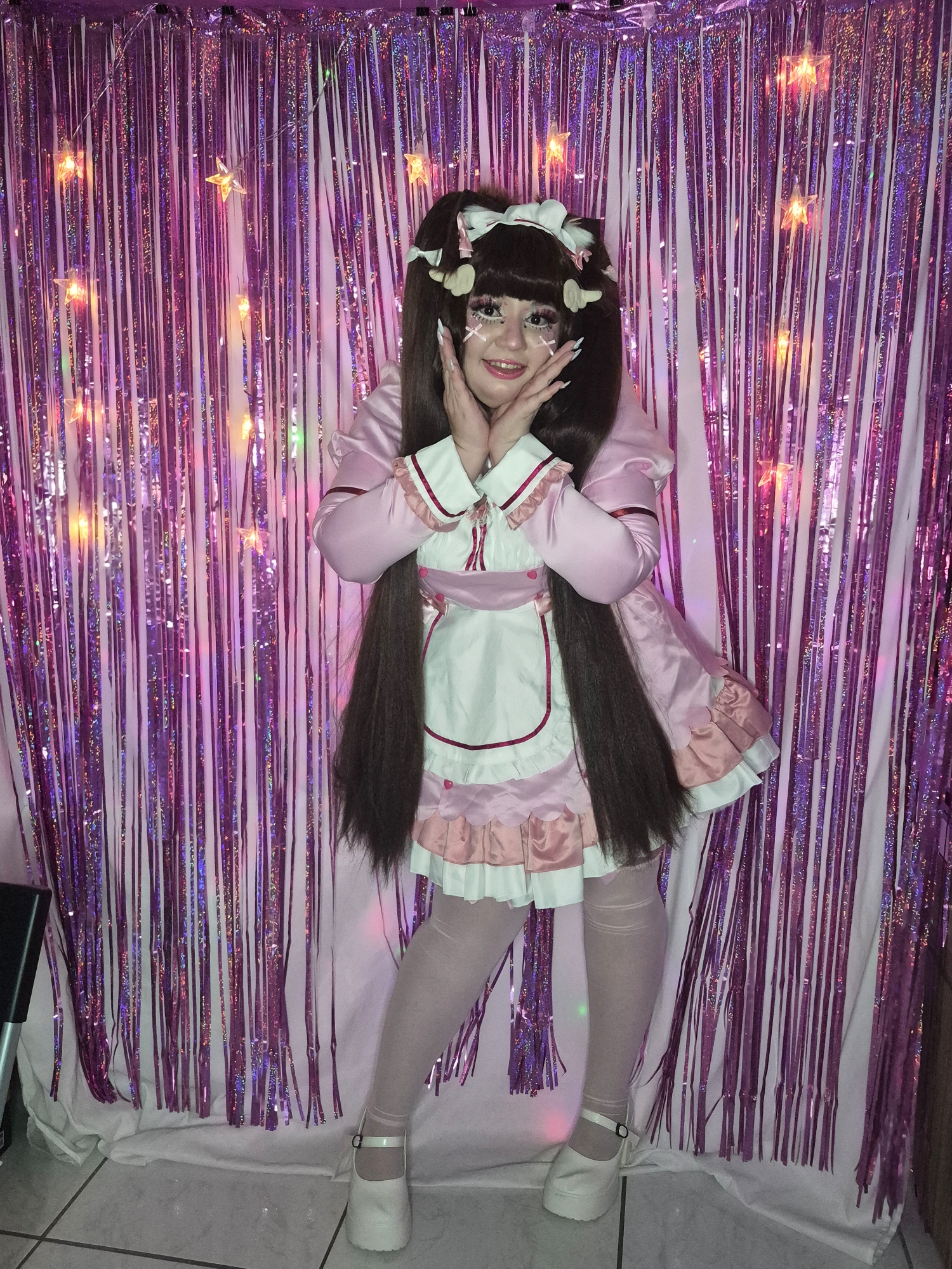 Chocola Pink 2026 — photo 32