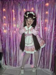 Chocola Pink 2026 preview 3
