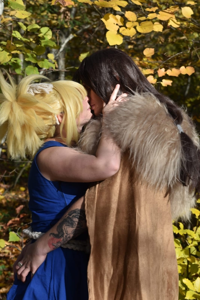 Dr stone duo - Photo 1