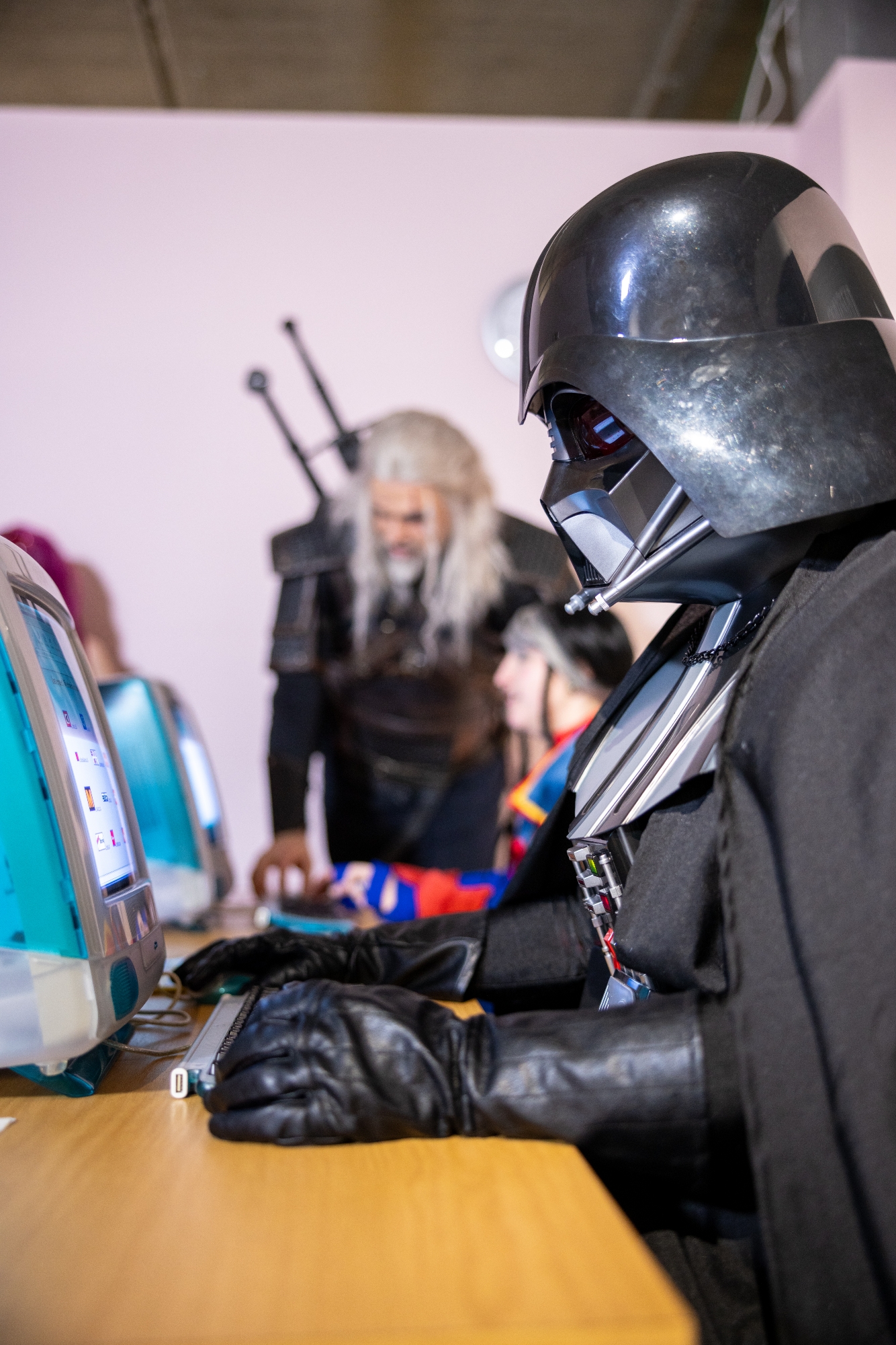 Vader @ ENTER - Photo 28