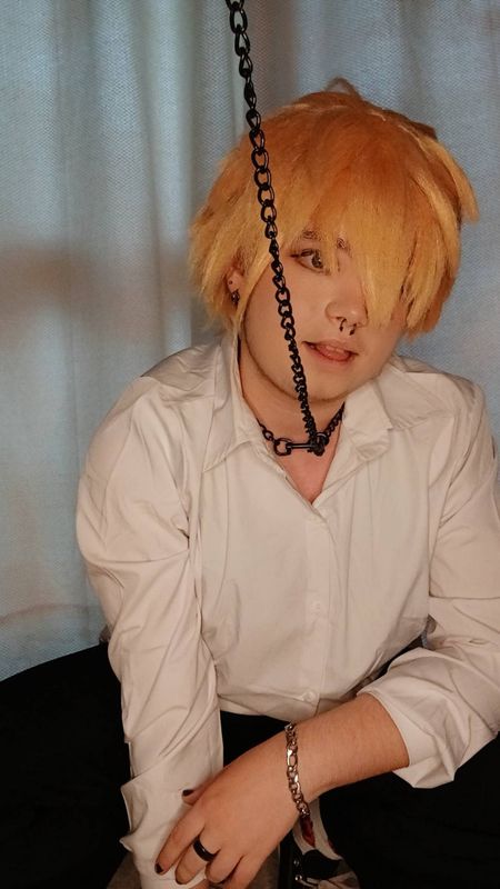 Akuma._.c0splay – Denji